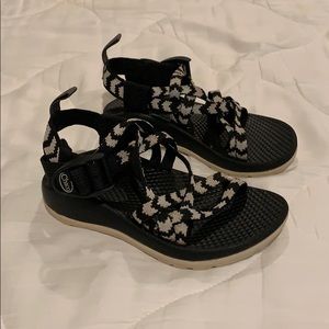 Little Kids Chaco Sandals